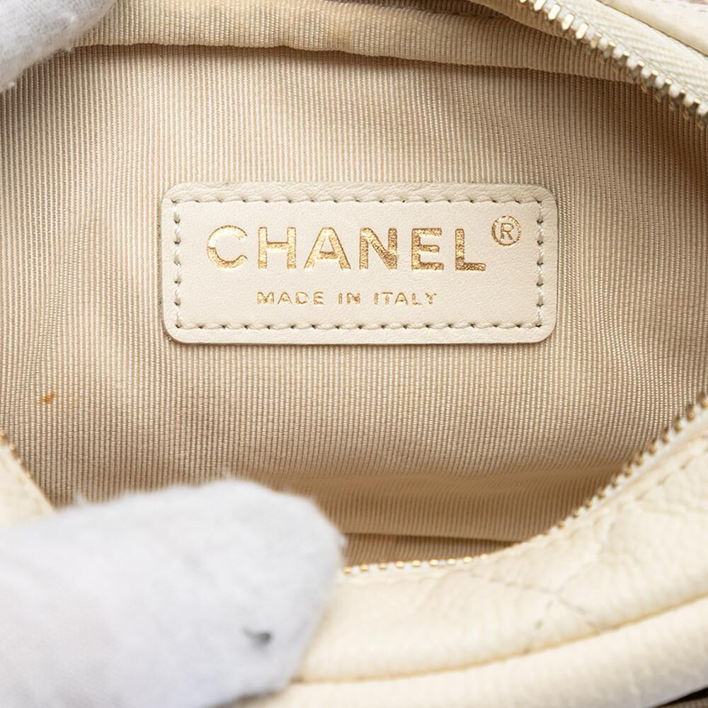 Chanel Crossbody Bag