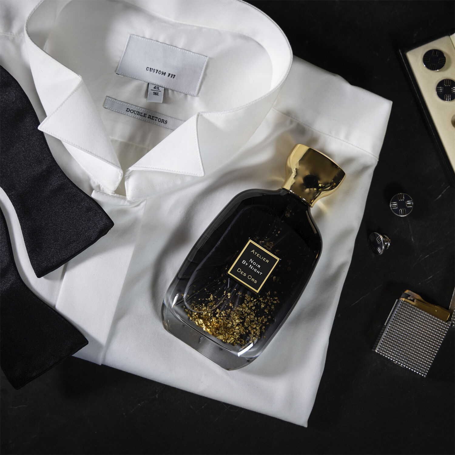 NOIR BY NIGHT - EDP 100ML