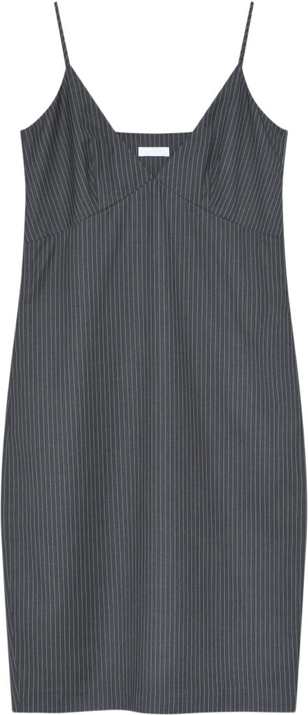 2ND Medellin - Pinstripes