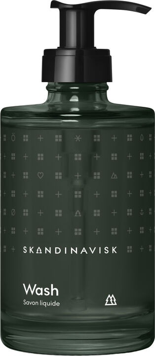 Wash SKOG 200ml
