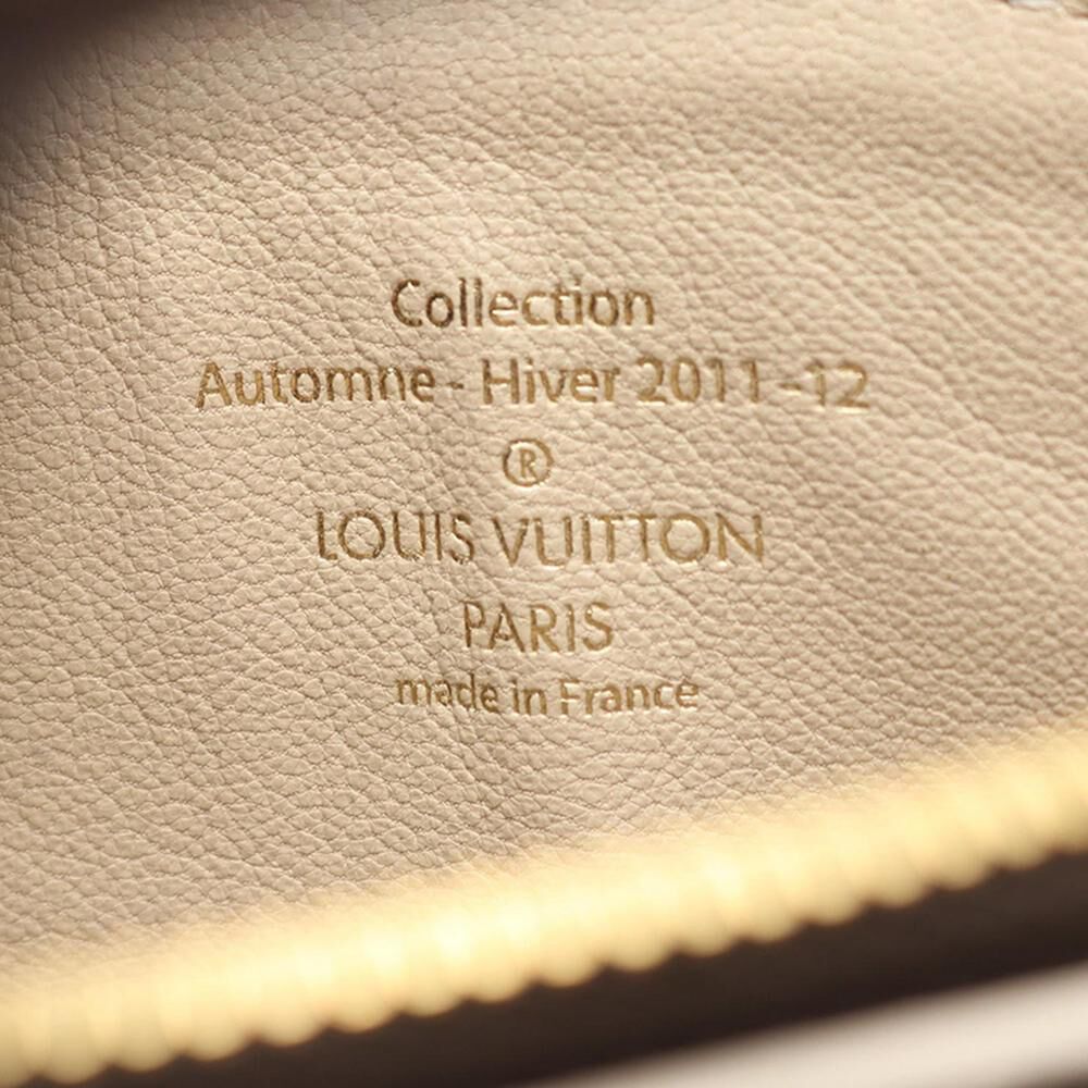 Louis Vuitton Lockit