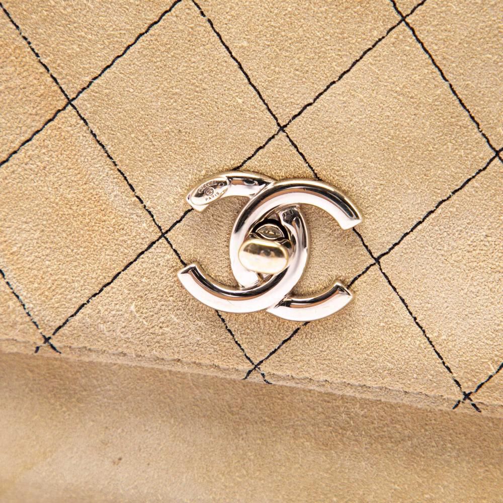 Chanel Flap Bag