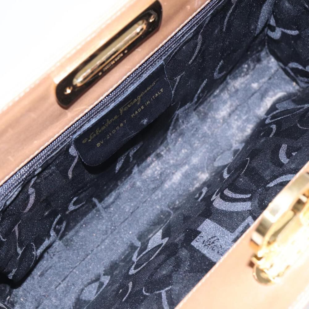 Salvatore Ferragamo Shoulder Bag