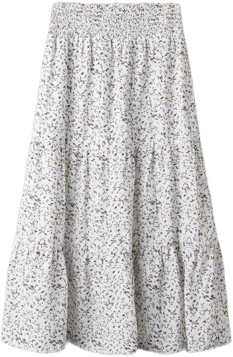 NKFJOLLY MAXI SKIRT