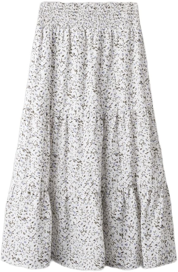 NKFJOLLY MAXI SKIRT