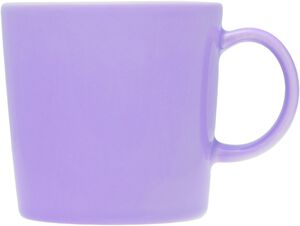 Teema Krus 30 cl lyselilla