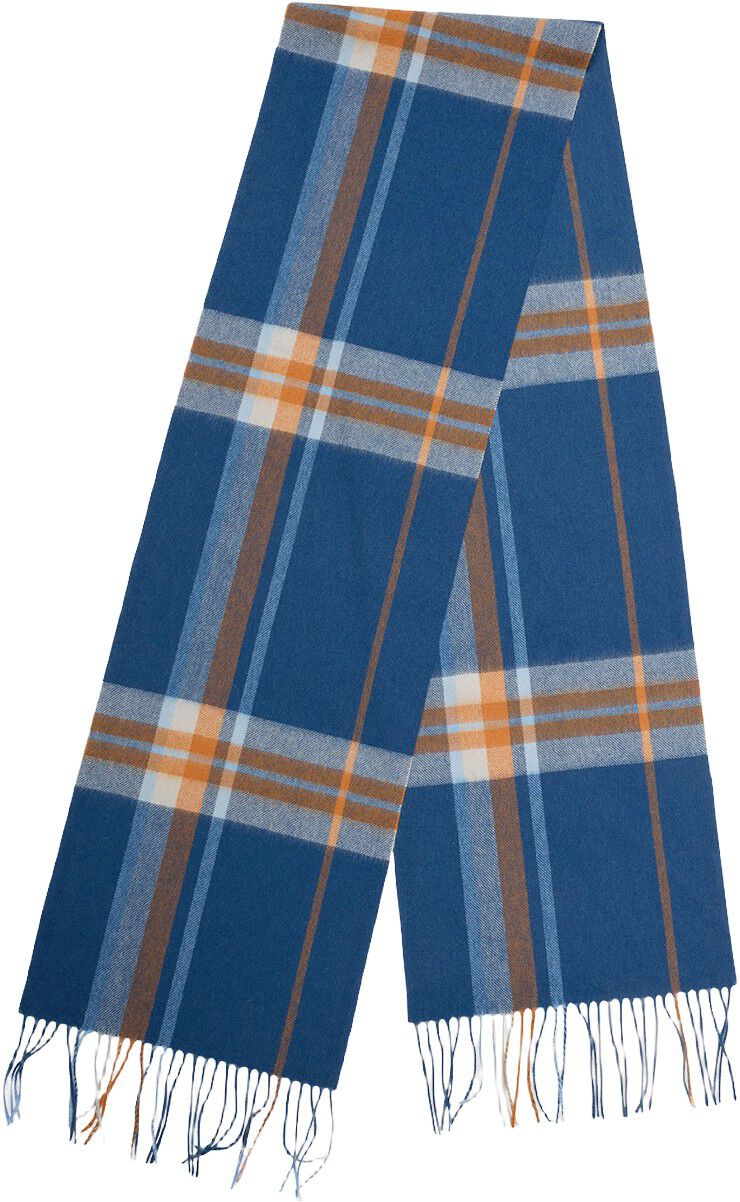 CHECK IT OUT Scarf
