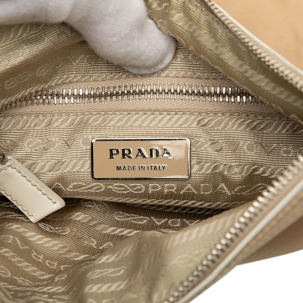 Prada Tessuto