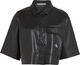 Calvin Klein Jeans faux overshirt