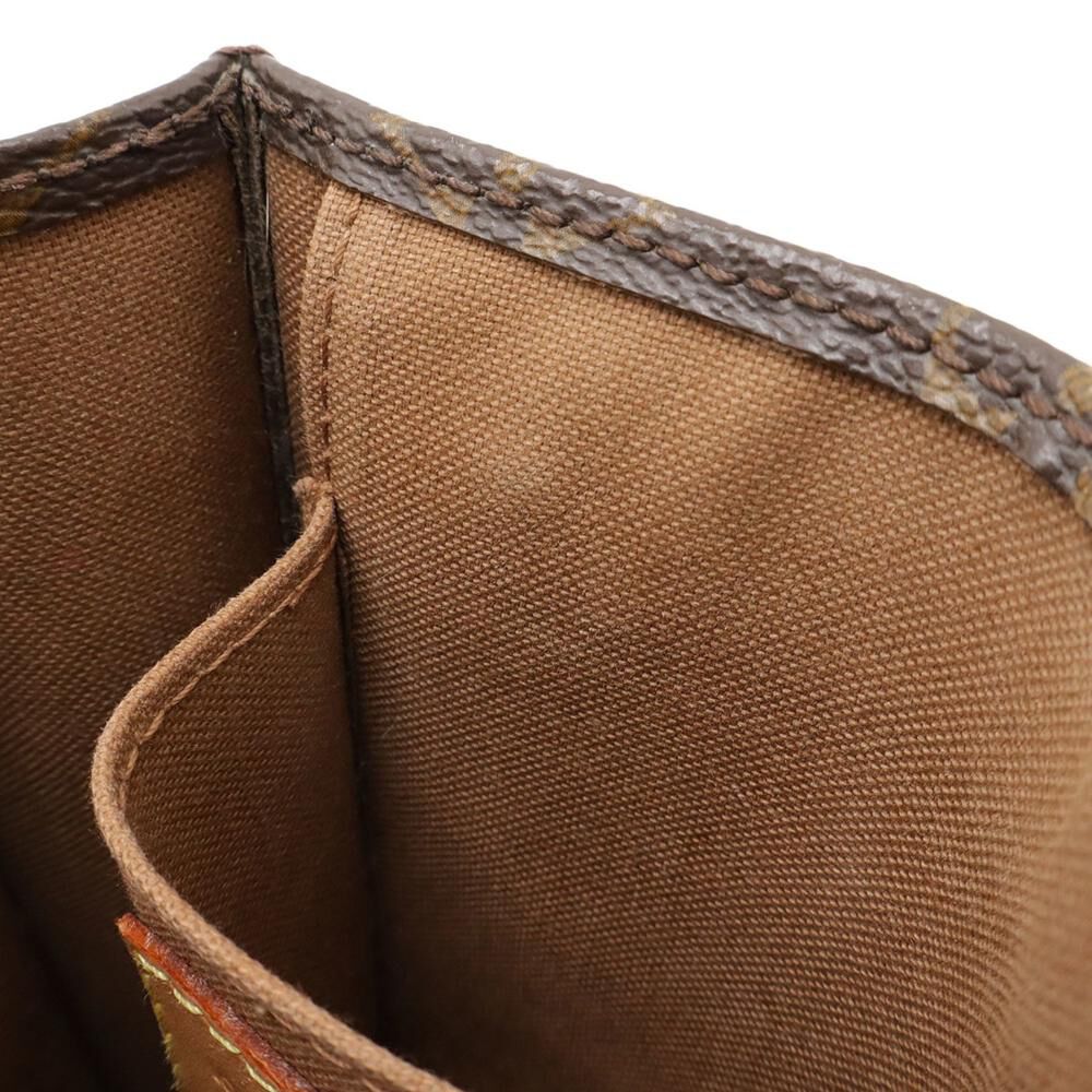 Louis Vuitton Sac Plat