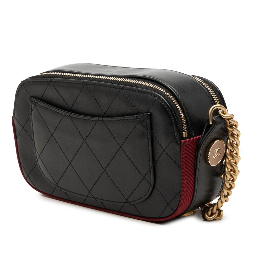 Chanel Handbag