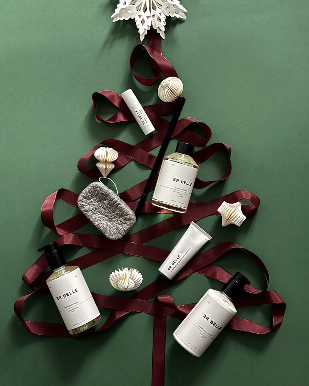 Lip Balm Raspberry Mint