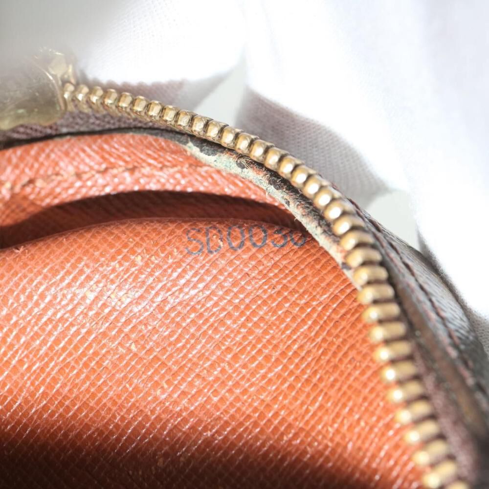 Louis Vuitton Danube