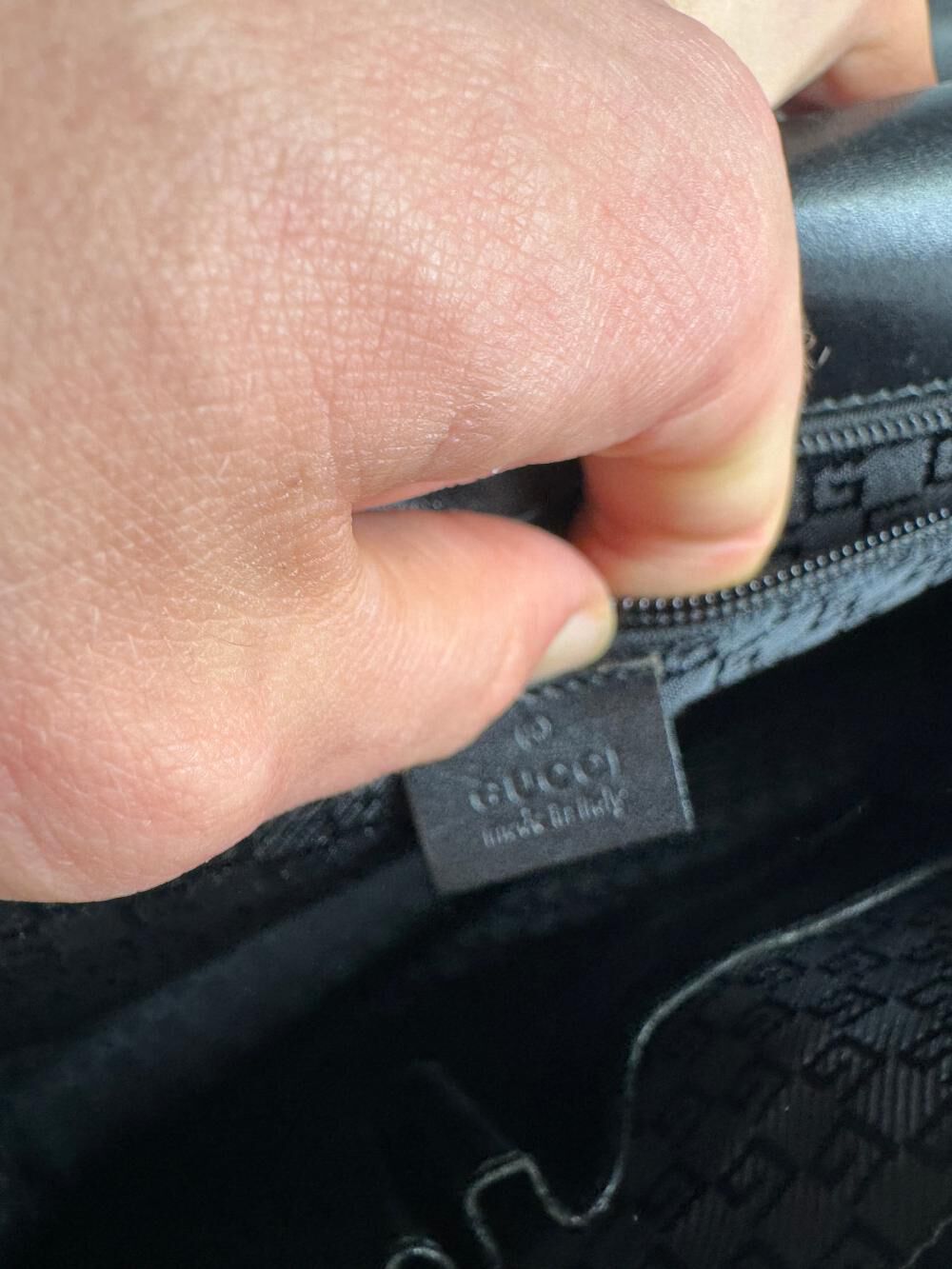 Gucci Briefcase