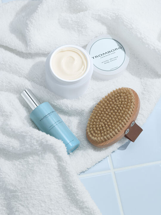 Aroma Therapy Body Lotion