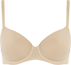 Pure Light Covering spacer bra
