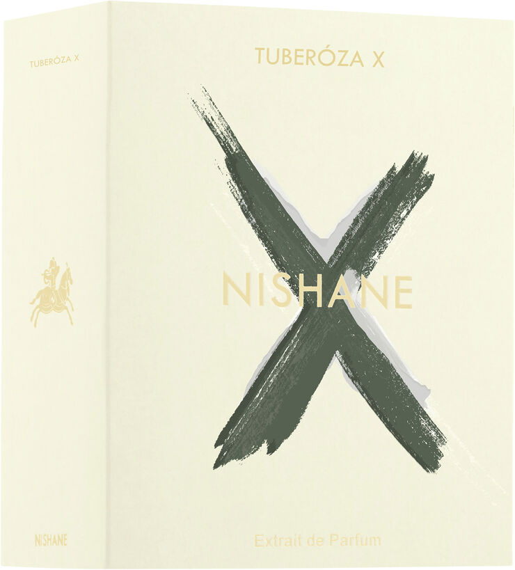 TUBEROZA X 50 ML