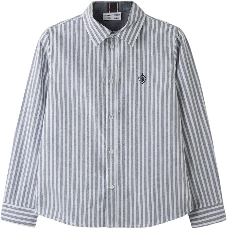 Nkmnewsa Ls Shirt Noos