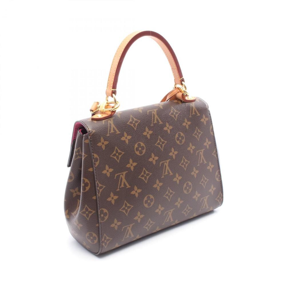 Louis Vuitton Cluny