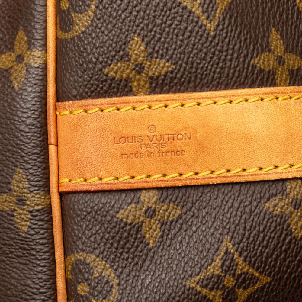 Louis Vuitton Keepall