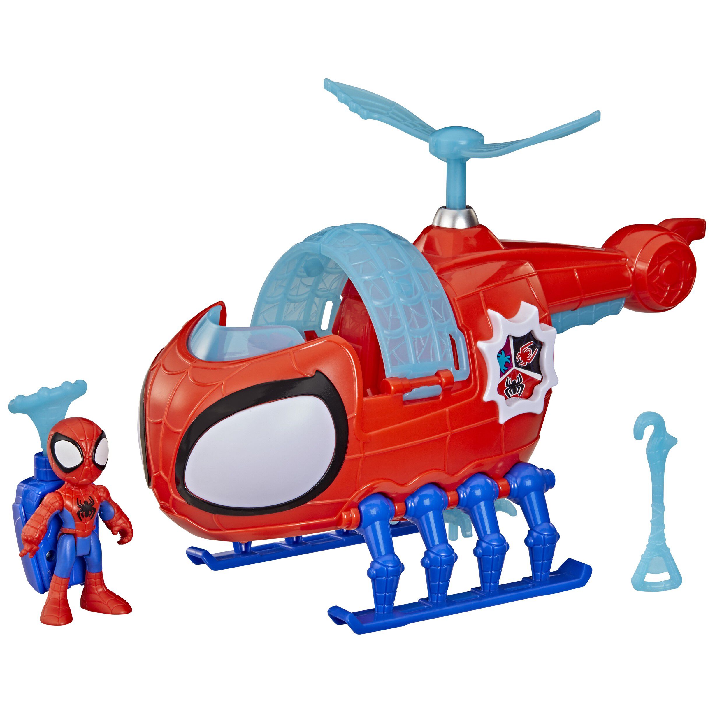 Spidey & Friends Spidey C