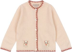 COLLETTE CARDIGAN