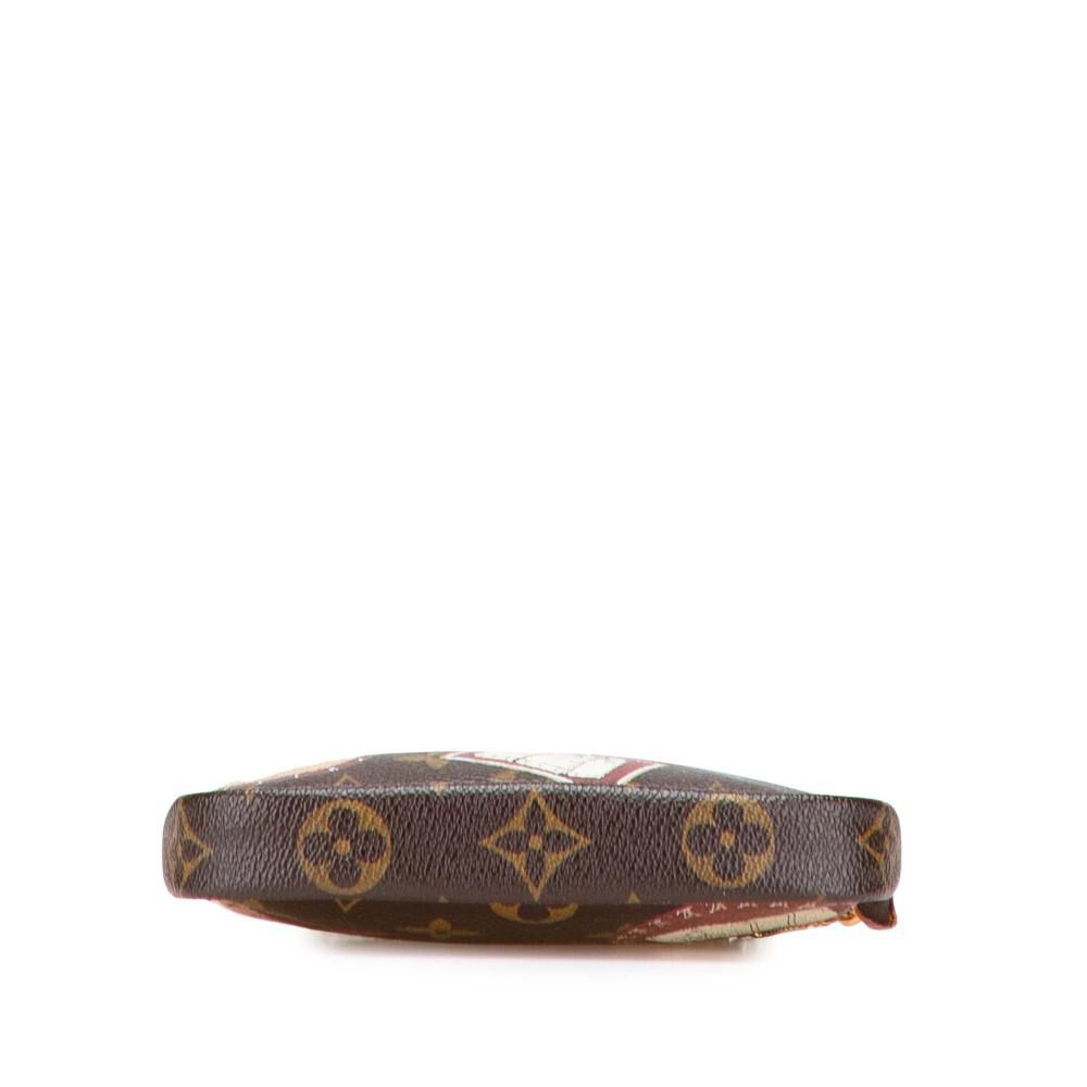 Louis Vuitton Pochette Accessoires