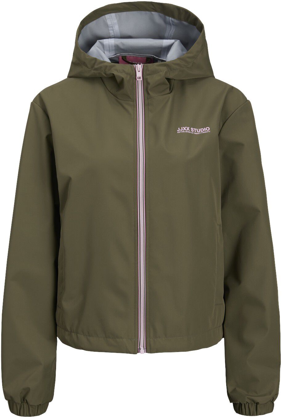 JXJADE LIGHT JACKET OTW