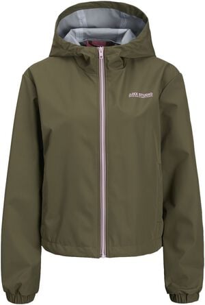 JXJADE LIGHT JACKET OTW