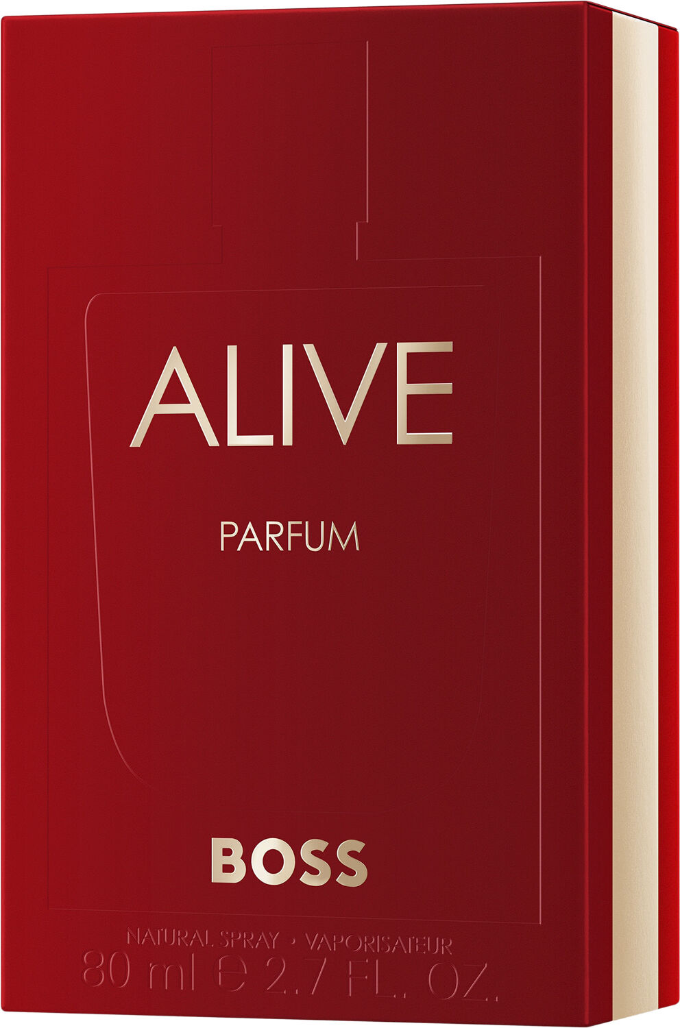 ALIVE Eau de Parfum