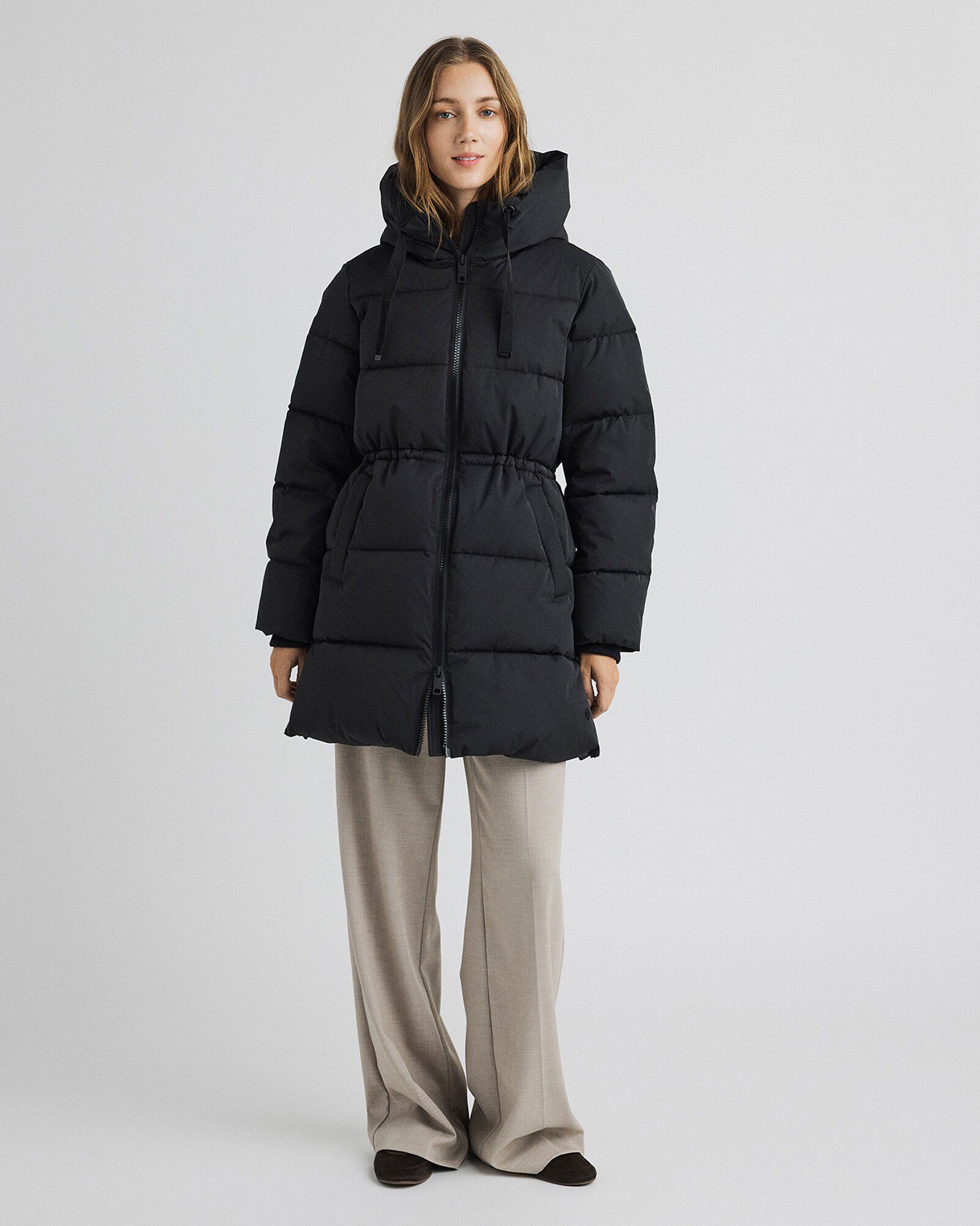 MSCHMola Pavine Down Jacket