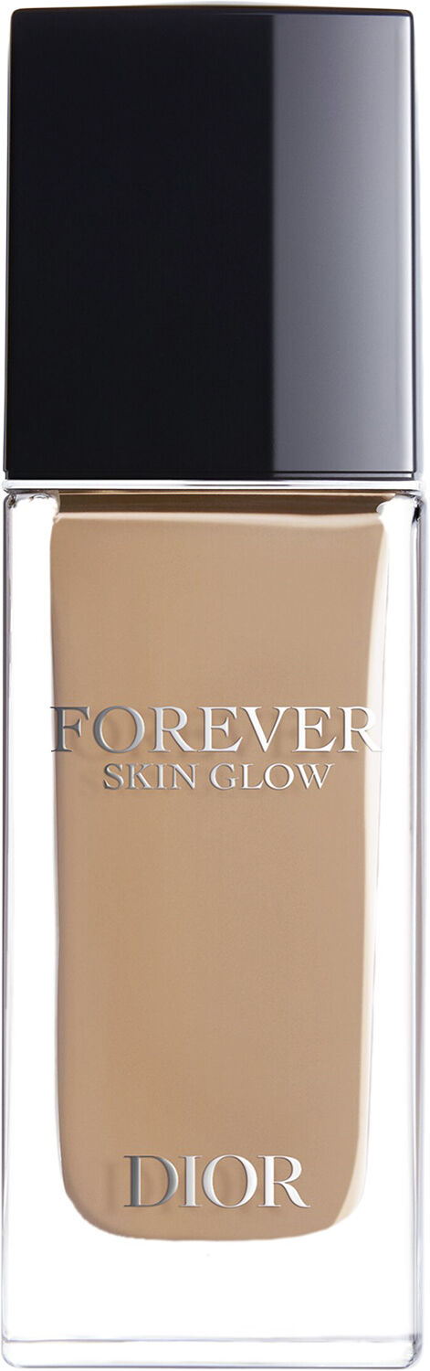 Dior Forever Skin Glow 24h Hydrating Radiant Foundation