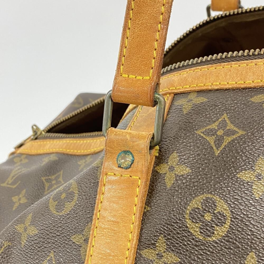 Louis Vuitton Travel Bag