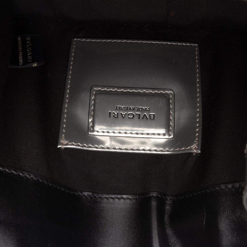 Bvlgari Crossbody Bag