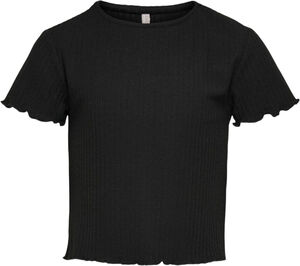KOGNELLA S/S O-NECK TOP NOOS JRS