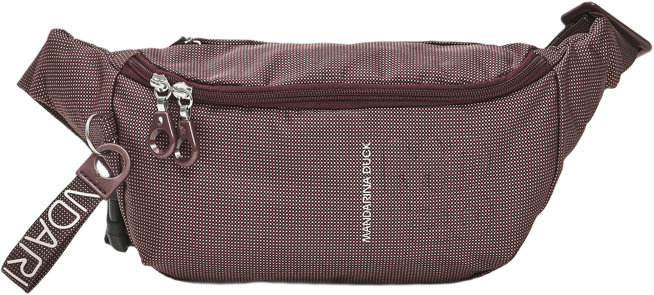 MD20 BUM BAG / GRAPE