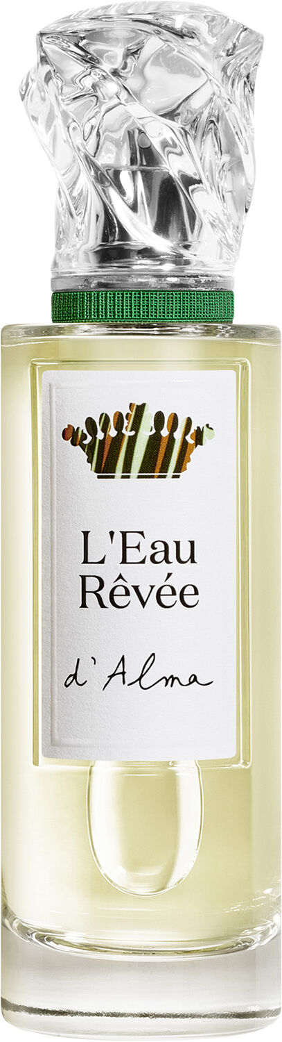 L'Eau R&ecirc;v&eacute;e d'Alma