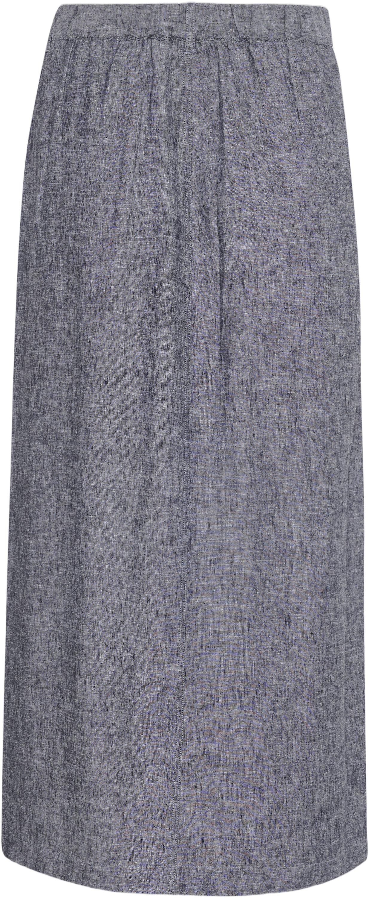 RimoneIW Linen Skirt