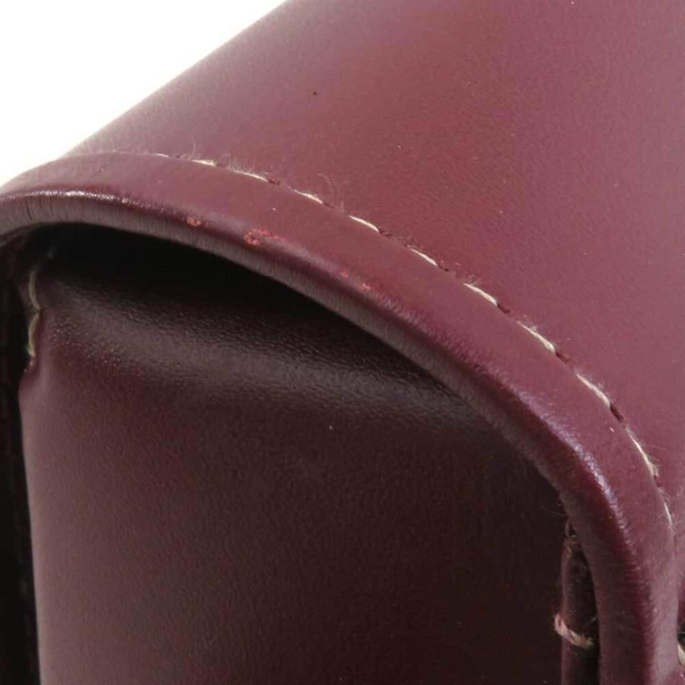 Cartier Shoulder Bag