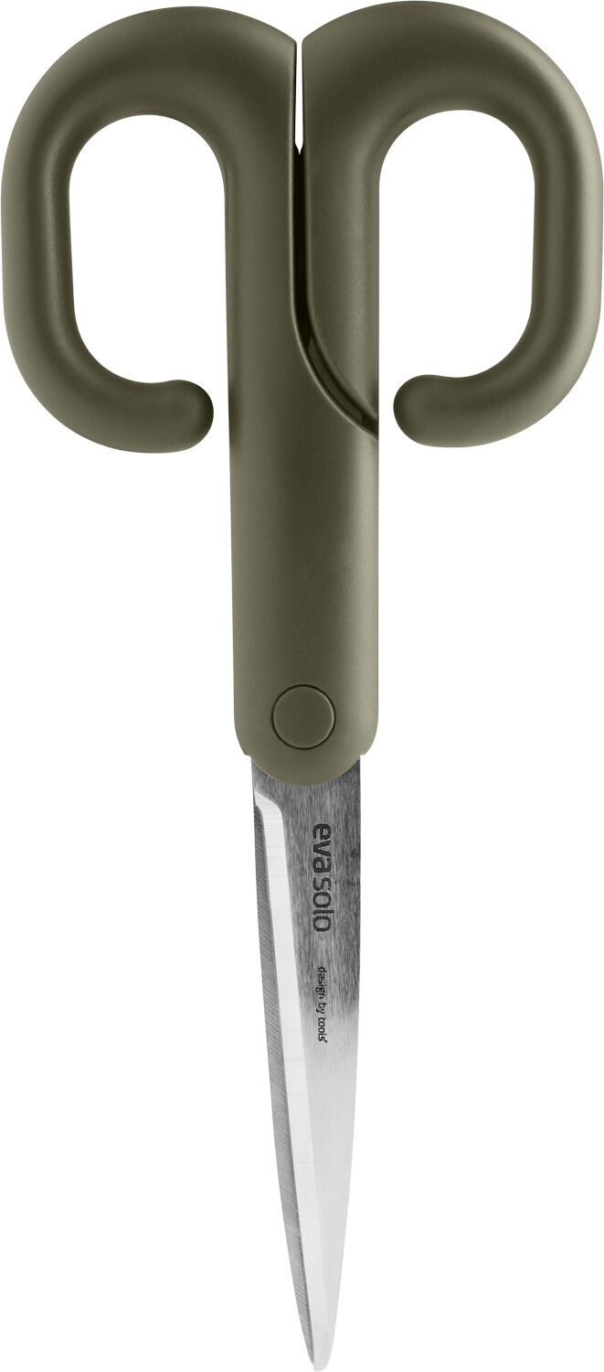 Saks Green tool