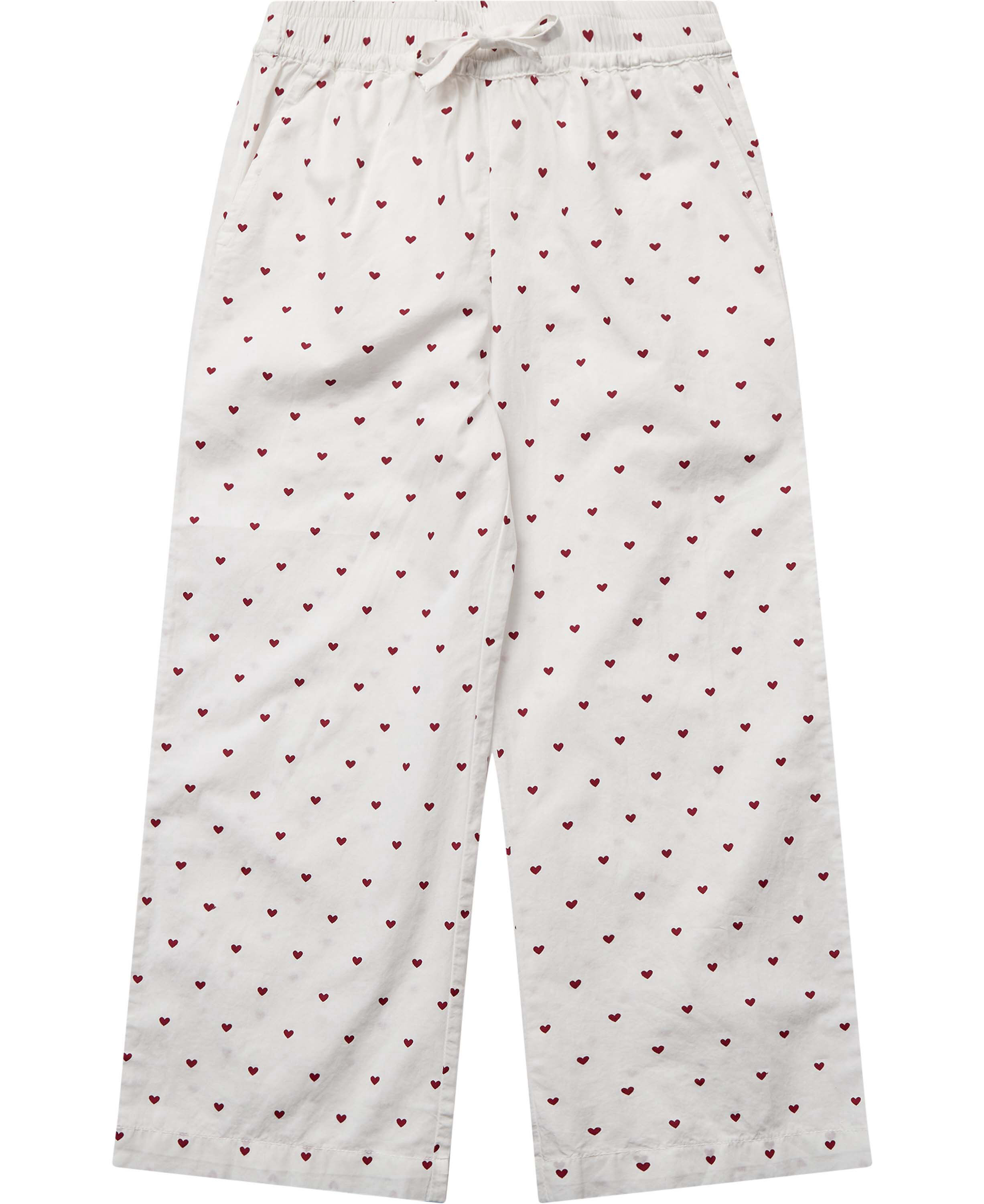 Elize kids pants - Organic GOTS