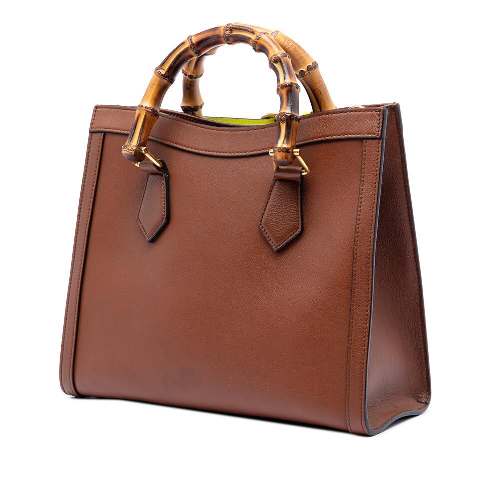 Gucci Bamboo