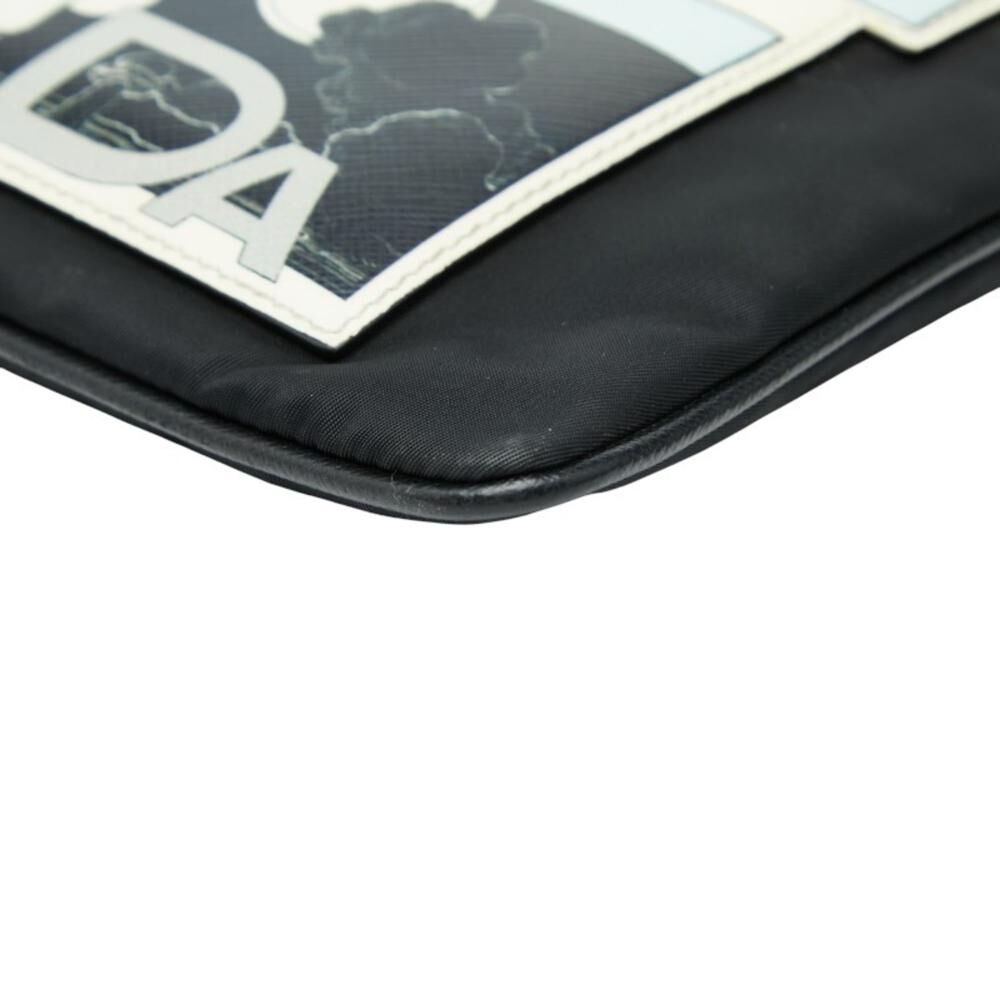 Prada Clutch