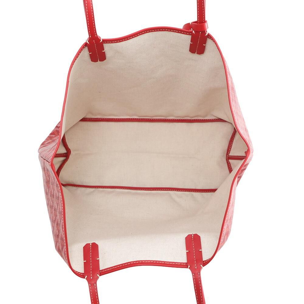 Goyard St Louis Tote