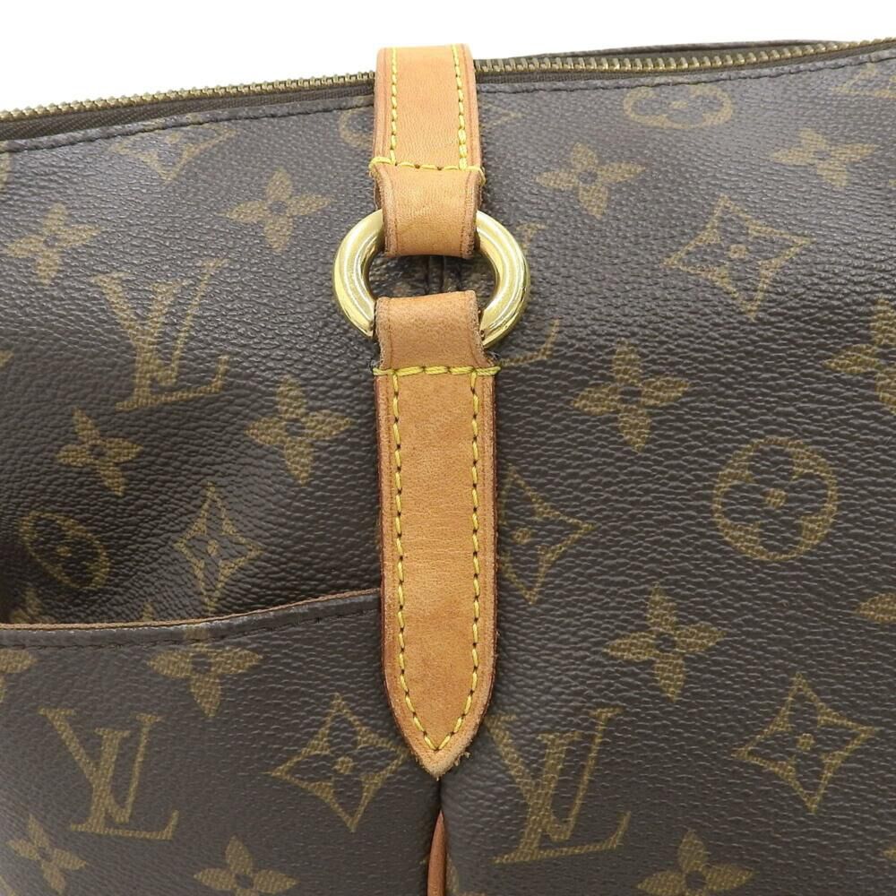 Louis Vuitton Totally