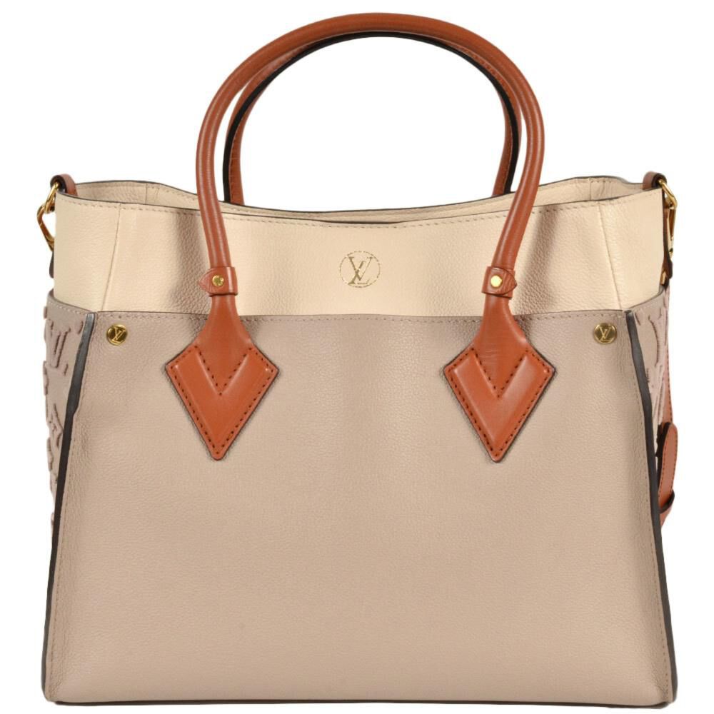 Louis Vuitton On My Side