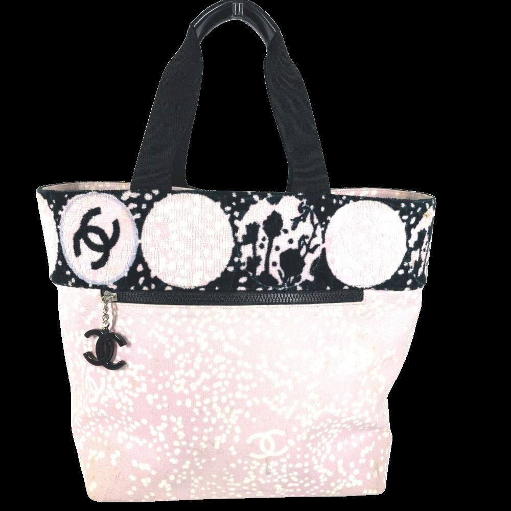 Chanel Tote