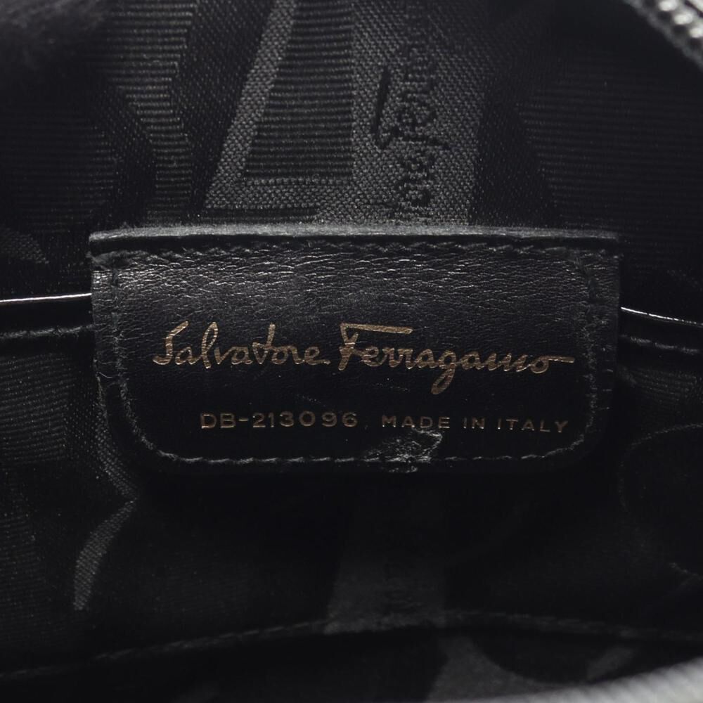Salvatore Ferragamo Shoulder Bag