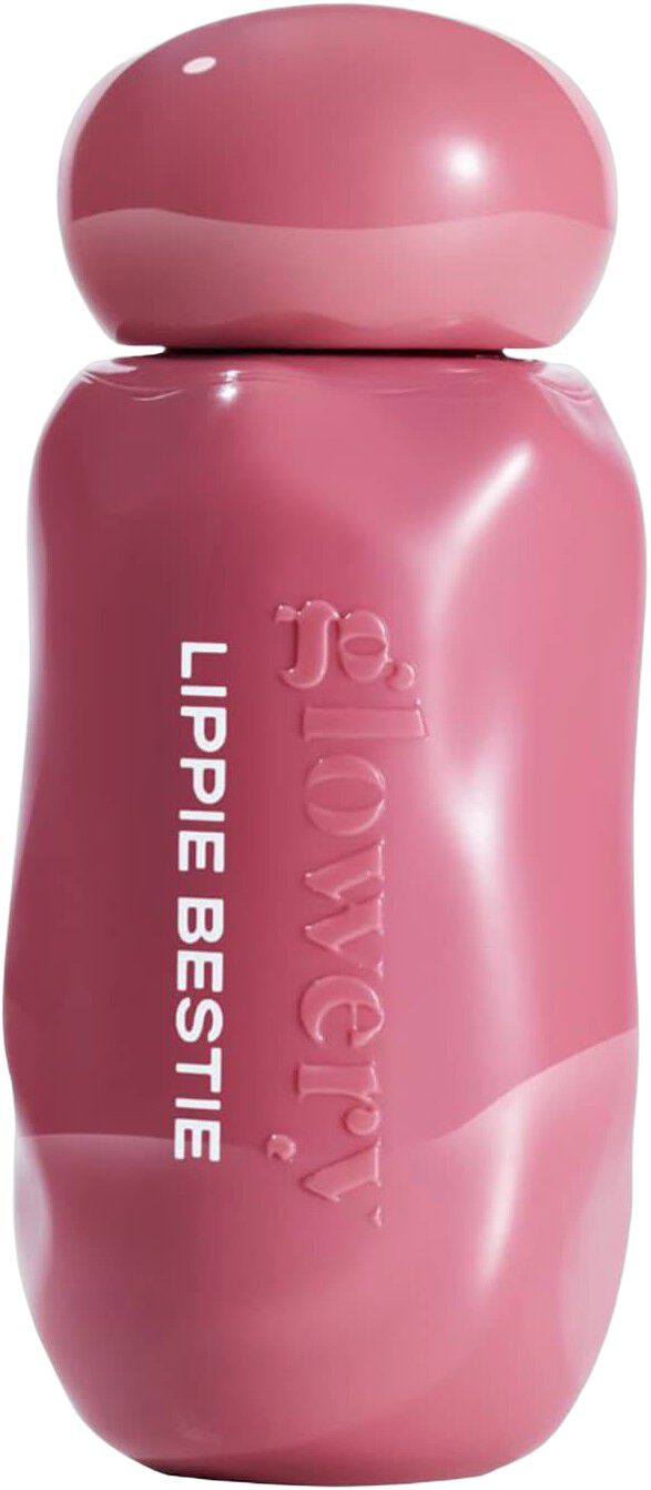 Lippie Bestie - &Aring;terfuktande l&auml;ppolja med spegeleffekt