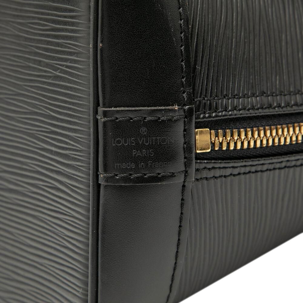 Louis Vuitton Alma